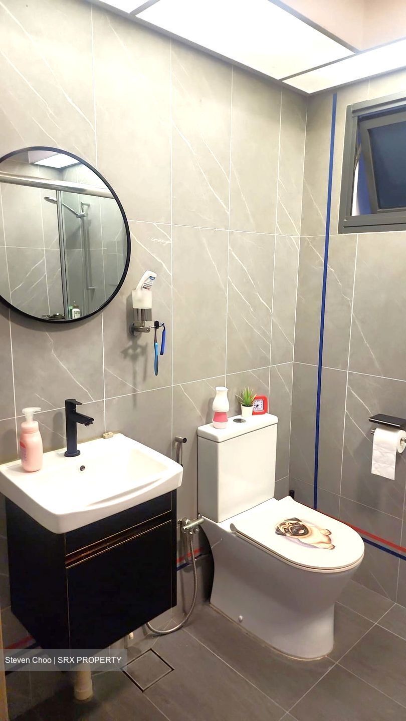 Blk 317B Parc Glen @ Tengah (Tengah), HDB 5 Rooms #631622551